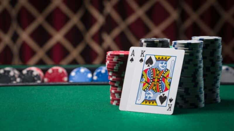 משחקי פוקר